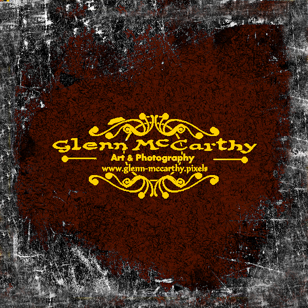 Glenn McCarthy Art and Photography - Website